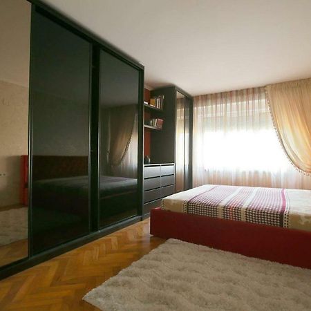 شقة Apartament Marc أرادايا المظهر الخارجي الصورة